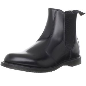Dr. Martens Flora Chelsea Boot